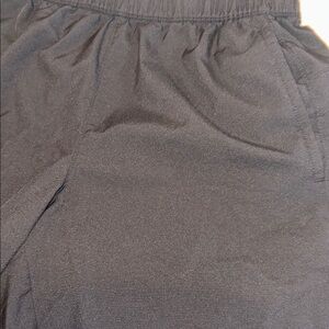 Old navy Men's Black Shorts